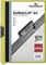 Durable Duraclip 60 Klemmmappe, A4, grün/transparent Vorschaubild