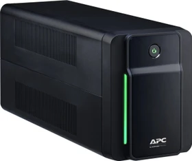 APC Back-UPS, 950VA, 4x Typ-E, USB, FR