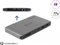 DeLOCK Thunderbolt 3 Docking Station 8K, Thunderbolt 3 [Buchse] Vorschaubild