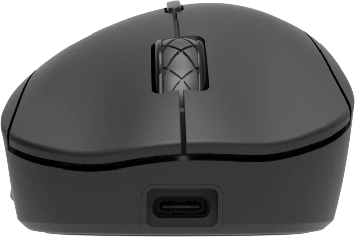 White Shark TOR Wireless Gaming Mouse, schwarz, USB/Bluetooth