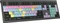 LogicKeyboard Astra 2 Final Cut Pro X Mac, USB, FR Vorschaubild