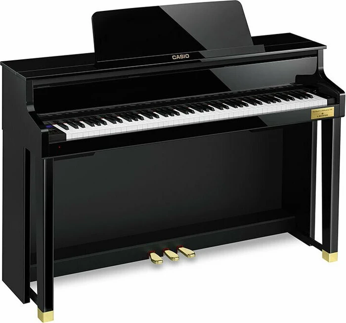 Casio Celviano Grand Hybrid GP-510