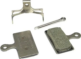 Shimano G02S Bremsbeläge organisch