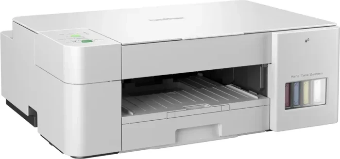 Brother DCP-T426W, PL, Tinte, mehrfarbig