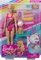 Mattel Barbie - Dreamhouse Adventures - Schwimmerin Spielset Vorschaubild