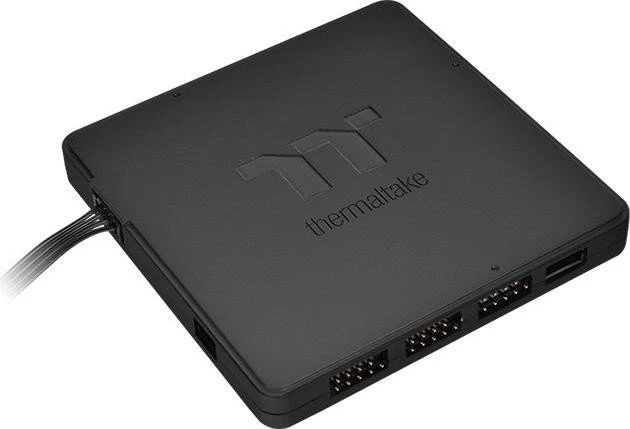 Thermaltake TT Sync Controller TT Premium Edition, Licht- und Lüftersteuerung