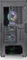 Thermaltake Versa T27 TG ARGB, schwarz, Glasfenster Vorschaubild