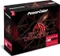 PowerColor Red Dragon Radeon RX 550, 2GB GDDR5, DVI, HDMI, DP Vorschaubild