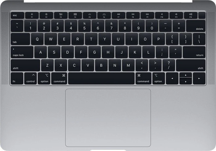Apple MacBook Air, silber, Core i5-8210Y, 8GB RAM, 1TB SSD, DE [2019]