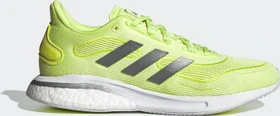 adidas Supernova hi-res yellow/solar yellow (Damen)