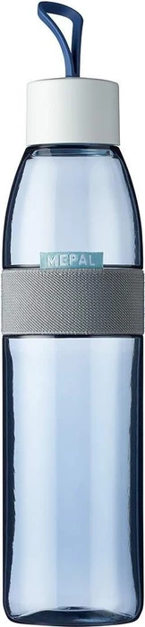 Mepal Ellipse Trinkflasche 700ml nordic denim