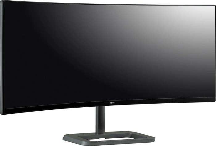 LG 34UC87C-B, 34"