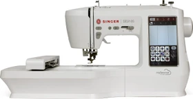 Singer SE9185 Stick- und Nähmaschine