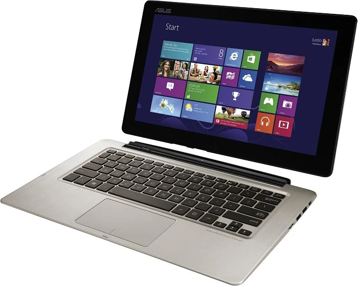 ASUS Transformer Book TX300CA-C4005H
