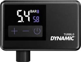 Dynamic Bike Care Turblo Minipumpe