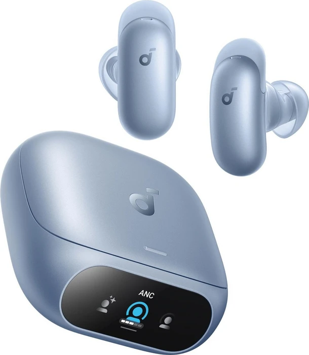Anker Soundcore Liberty 5 Pro blau
