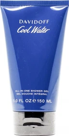 Davidoff Cool Water for Men Duschgel,    150ml