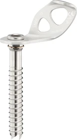Petzl Laser Eisschraube (verschiedene Längen)
