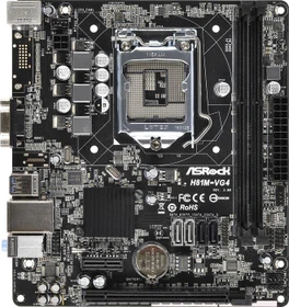 ASRock H81M-VG4 R3.0 (Intel 1150)