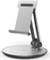 Hama Tablet-Stand 7-12.9", schwarz/silber Vorschaubild