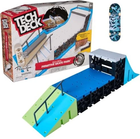 Spin Master Tech Deck