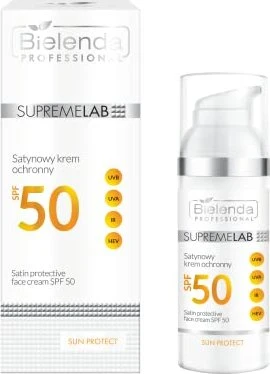 Bielenda Sun Protect Sonnencreme LSF50, 50ml