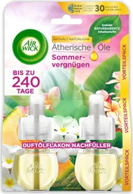 Air Wick Sommervergnügen Duftölflakon Refill, 19ml