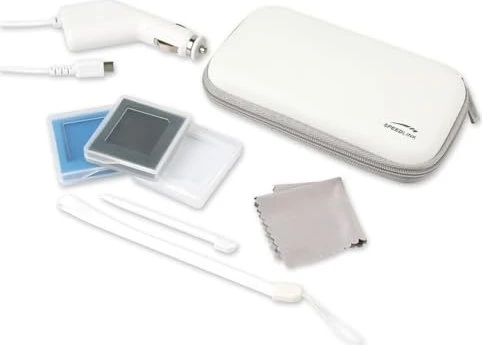 Speedlink Travel Pack 9in1 Set (DS)
