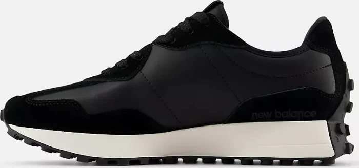 New Balance 327 black/phantom