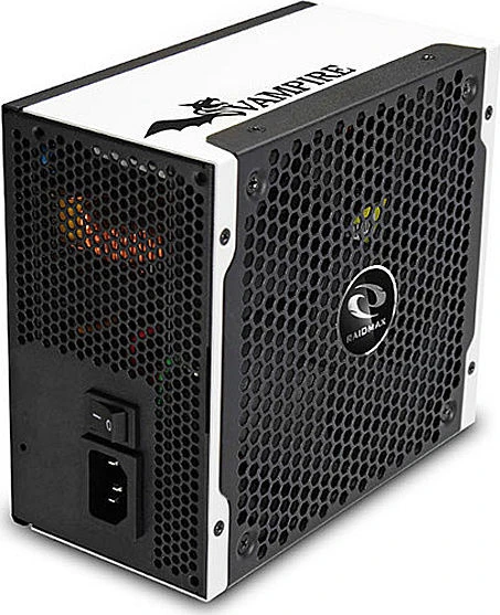 Raidmax Vampire 700W, ATX 2.3