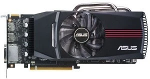 ASUS Radeon HD 6870 DirectCU, EAH6870 DC/2DI2S/1GD5, 1GB GDDR5, 2x DVI, 2x DP