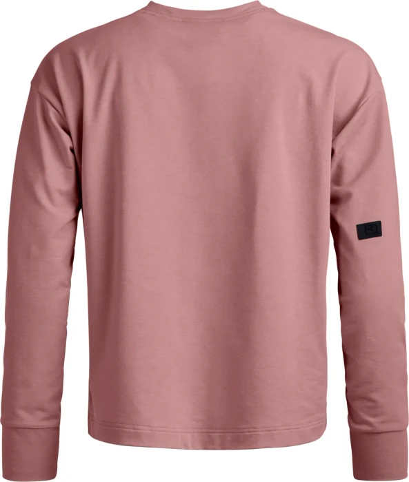 Ortovox Affinity Crew Neck Pullover dusk rose (Damen)