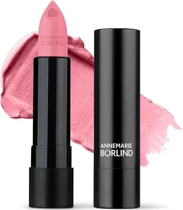 Annemarie Börlind Lippenstift 73 lice rose, 4g