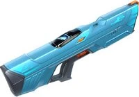 Spyra Four blau