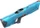 Spyra Four blau