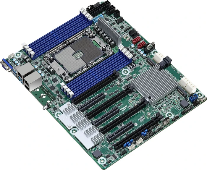 ASRock Rack SPC621D8 (Intel 4189-4)