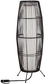 Paulmann Plug & Shine LED Basket Stehleuchte 8W 600mm