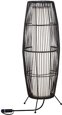 Paulmann Plug & Shine LED Basket Stehleuchte 8W 600mm
