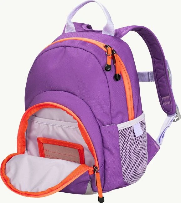 Jack Wolfskin Buttercup sea rose (Junior)
