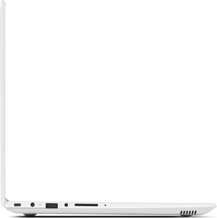 Lenovo IdeaPad 510S-13ISK, weiß, Core i3-6100U, 4GB RAM, 128GB SSD, DE
