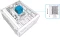 Fractal Design Meshify S2 Black TG Light Tint, helles Glasfenster Vorschaubild