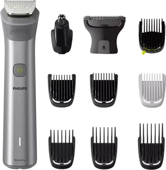 Philips MG5930/15 Series 5000 Multigroom
