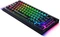 Razer BlackWidow V4 Pro 75%, hot-swap, Razer ORANGE Tactile Gen-3, USB/Bluetooth, US Vorschaubild
