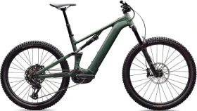 Specialized Turbo Levo 4 Alloy satin cypress metallic Modell 2025