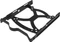 Inter-Tech X-608 Infinity, Glasfenster Vorschaubild