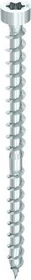 HECO TOPIX-plus verzinkt blau CombiConnect Torx T40 Holzschraube, 8.5x350mm, 100 Stück