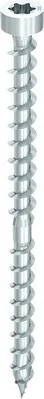 HECO TOPIX-plus verzinkt blau CombiConnect Torx T40 Holzschraube, 8.5x350mm, 100 Stück