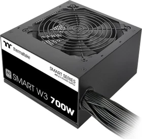 Thermaltake Smart W3 700W, ATX 3.1