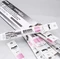 Pentel EnerGel Roller Pen LR7-V3X Tintenrollermine 0.35mm (0.7mm Ball) lila, 12er-Pack Vorschaubild