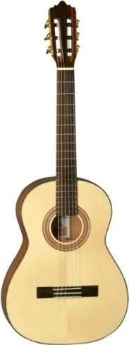 LaMancha Rubi S 59
